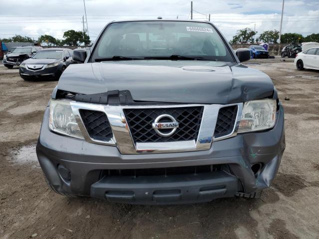 Photo 4 VIN: 1N6BD0CT9HN708522 - NISSAN FRONTIER S 