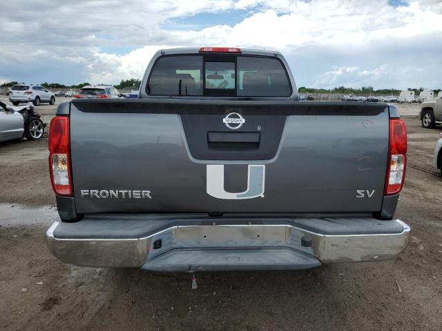 Photo 5 VIN: 1N6BD0CT9HN708522 - NISSAN FRONTIER S 