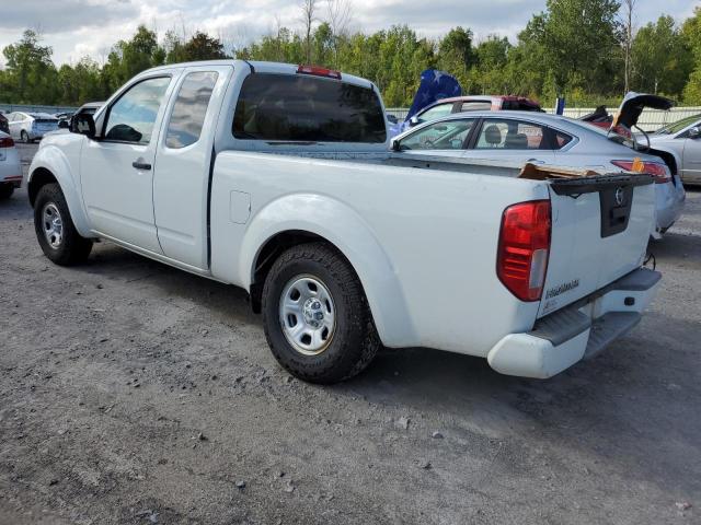 Photo 1 VIN: 1N6BD0CT9HN721044 - NISSAN FRONTIER 