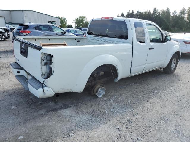 Photo 2 VIN: 1N6BD0CT9HN721044 - NISSAN FRONTIER 