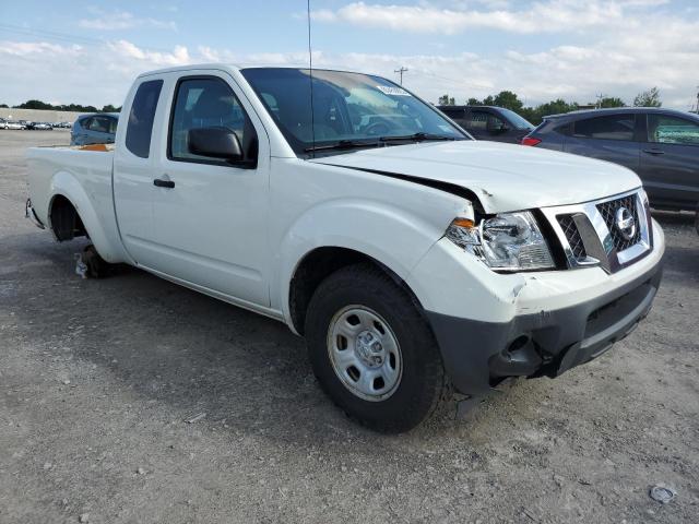 Photo 3 VIN: 1N6BD0CT9HN721044 - NISSAN FRONTIER 