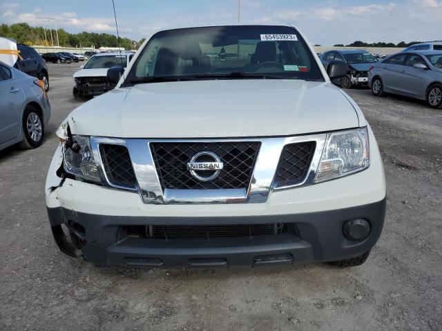 Photo 4 VIN: 1N6BD0CT9HN721044 - NISSAN FRONTIER 