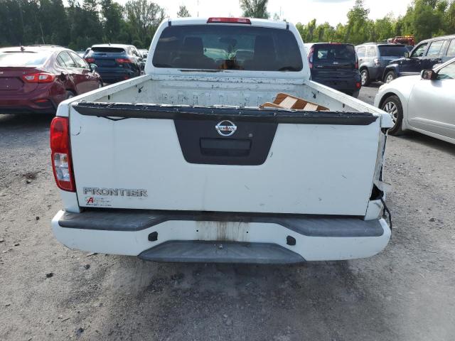 Photo 5 VIN: 1N6BD0CT9HN721044 - NISSAN FRONTIER 