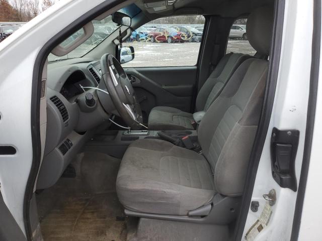 Photo 6 VIN: 1N6BD0CT9HN721044 - NISSAN FRONTIER 