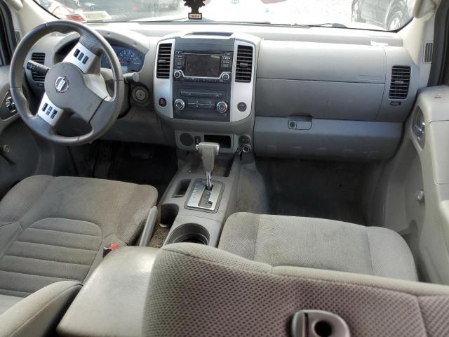 Photo 7 VIN: 1N6BD0CT9HN721044 - NISSAN FRONTIER 