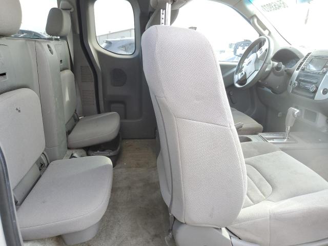 Photo 9 VIN: 1N6BD0CT9HN721044 - NISSAN FRONTIER 