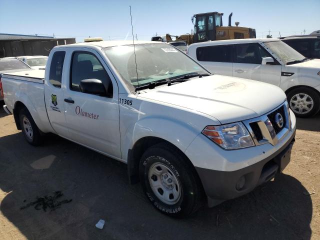 Photo 3 VIN: 1N6BD0CT9HN728723 - NISSAN FRONTIER S 