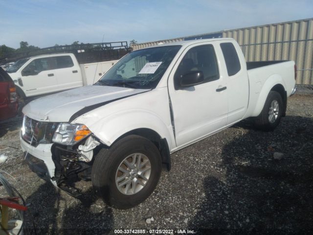 Photo 1 VIN: 1N6BD0CT9HN730309 - NISSAN FRONTIER 