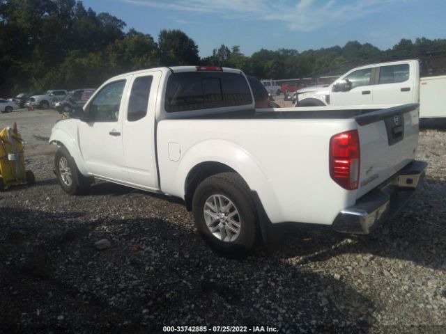 Photo 2 VIN: 1N6BD0CT9HN730309 - NISSAN FRONTIER 