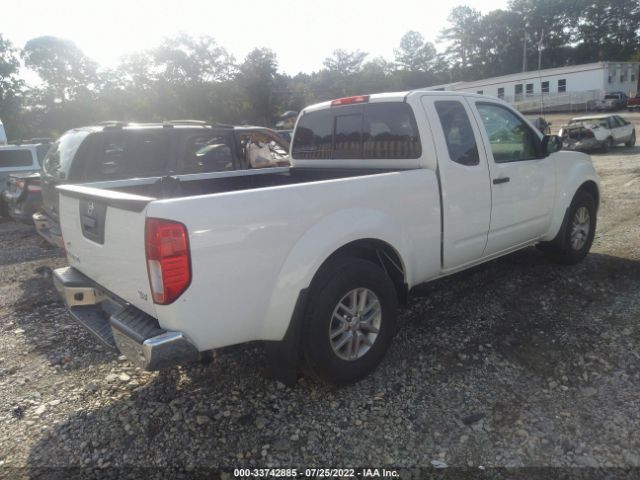 Photo 3 VIN: 1N6BD0CT9HN730309 - NISSAN FRONTIER 