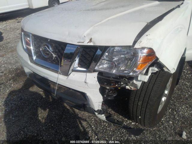 Photo 5 VIN: 1N6BD0CT9HN730309 - NISSAN FRONTIER 