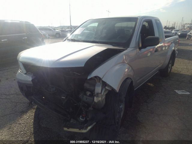 Photo 1 VIN: 1N6BD0CT9HN731797 - NISSAN FRONTIER 