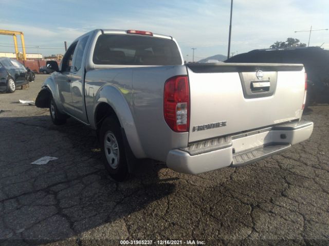 Photo 2 VIN: 1N6BD0CT9HN731797 - NISSAN FRONTIER 