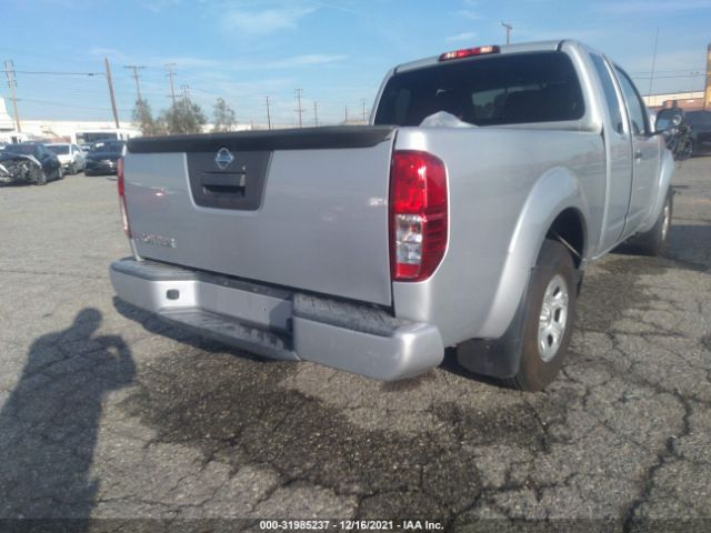 Photo 3 VIN: 1N6BD0CT9HN731797 - NISSAN FRONTIER 