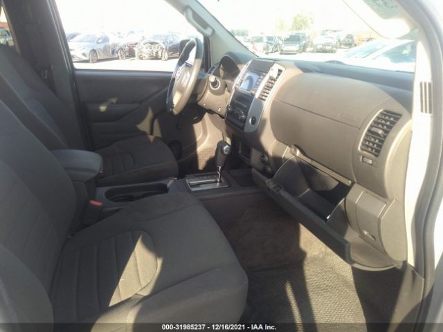 Photo 4 VIN: 1N6BD0CT9HN731797 - NISSAN FRONTIER 