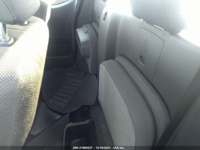 Photo 7 VIN: 1N6BD0CT9HN731797 - NISSAN FRONTIER 