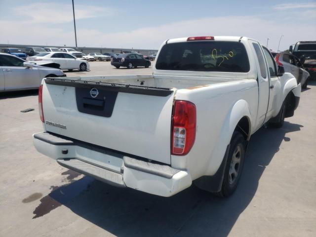 Photo 3 VIN: 1N6BD0CT9HN735252 - NISSAN FRONTIER S 