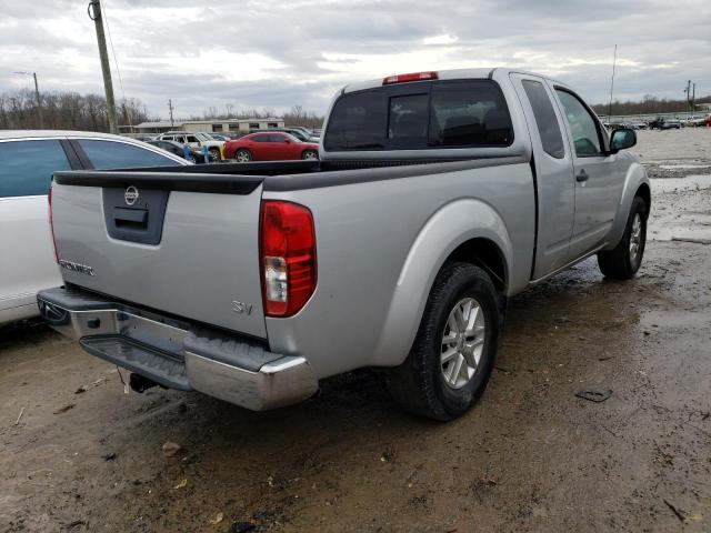 Photo 2 VIN: 1N6BD0CT9HN737082 - NISSAN FRONTIER S 