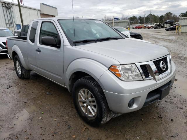 Photo 3 VIN: 1N6BD0CT9HN737082 - NISSAN FRONTIER S 