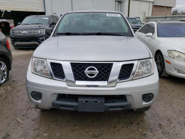 Photo 4 VIN: 1N6BD0CT9HN737082 - NISSAN FRONTIER S 