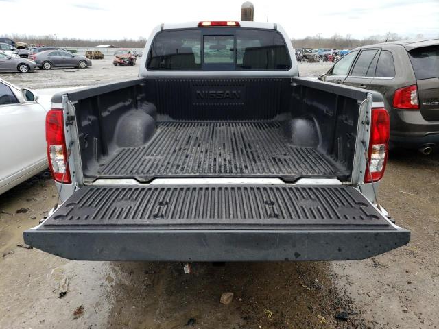 Photo 5 VIN: 1N6BD0CT9HN737082 - NISSAN FRONTIER S 