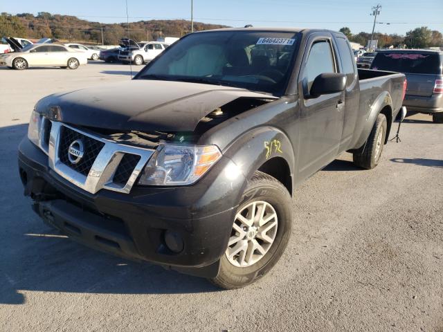 Photo 1 VIN: 1N6BD0CT9HN738880 - NISSAN FRONTIER S 