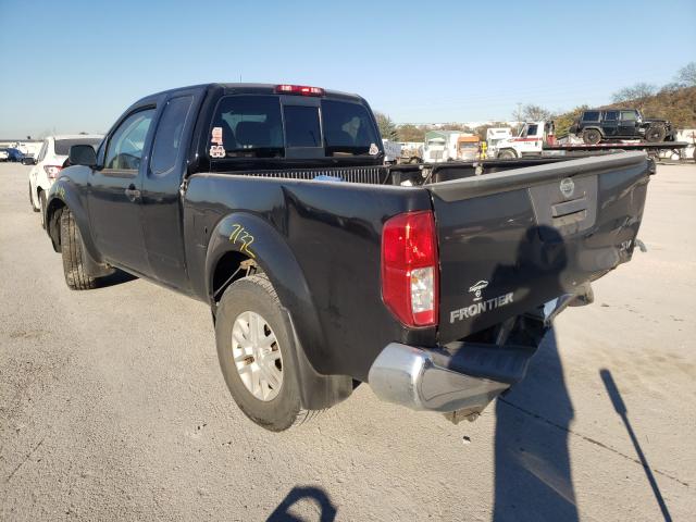 Photo 2 VIN: 1N6BD0CT9HN738880 - NISSAN FRONTIER S 