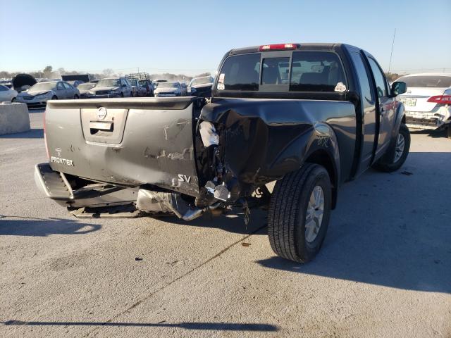 Photo 3 VIN: 1N6BD0CT9HN738880 - NISSAN FRONTIER S 