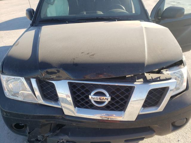 Photo 6 VIN: 1N6BD0CT9HN738880 - NISSAN FRONTIER S 