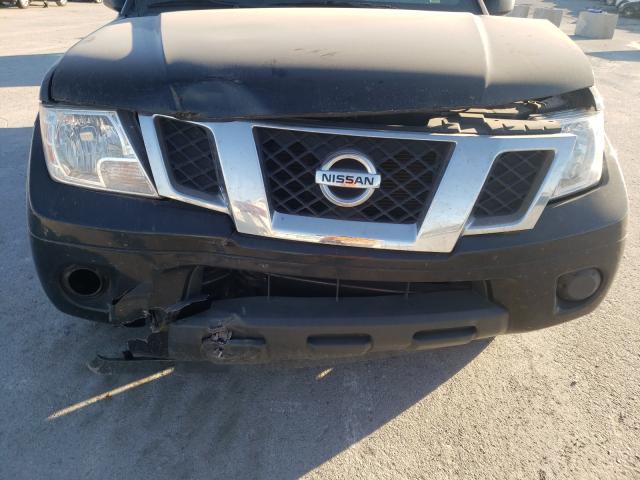 Photo 8 VIN: 1N6BD0CT9HN738880 - NISSAN FRONTIER S 