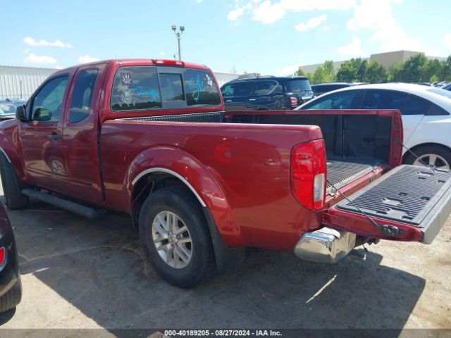 Photo 2 VIN: 1N6BD0CT9HN740256 - NISSAN FRONTIER 