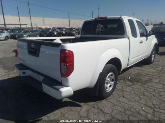 Photo 3 VIN: 1N6BD0CT9HN742718 - NISSAN FRONTIER 