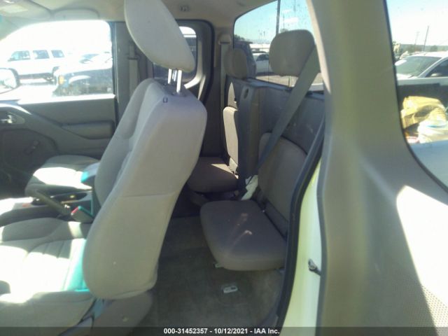 Photo 7 VIN: 1N6BD0CT9HN742718 - NISSAN FRONTIER 