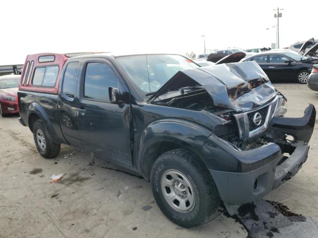 Photo 3 VIN: 1N6BD0CT9HN744033 - NISSAN FRONTIER 