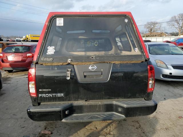 Photo 5 VIN: 1N6BD0CT9HN744033 - NISSAN FRONTIER 