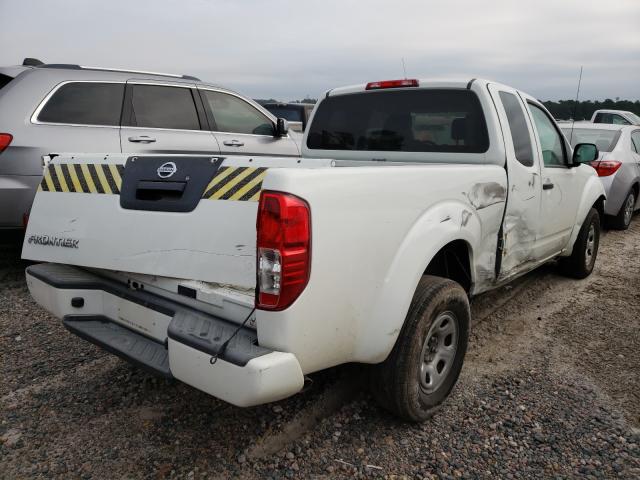 Photo 3 VIN: 1N6BD0CT9HN749653 - NISSAN FRONTIER S 