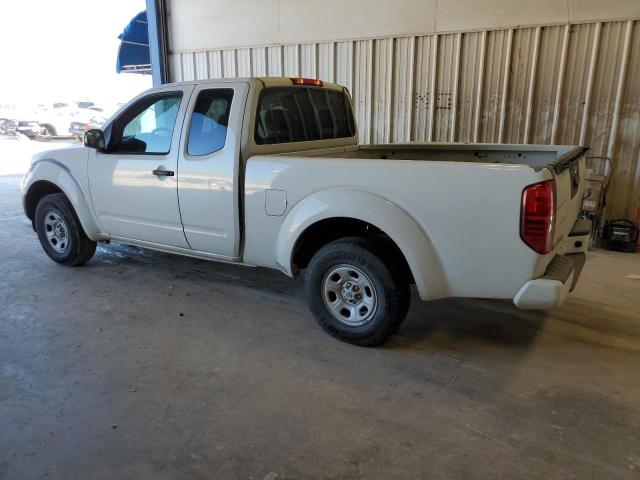 Photo 1 VIN: 1N6BD0CT9HN750172 - NISSAN FRONTIER S 