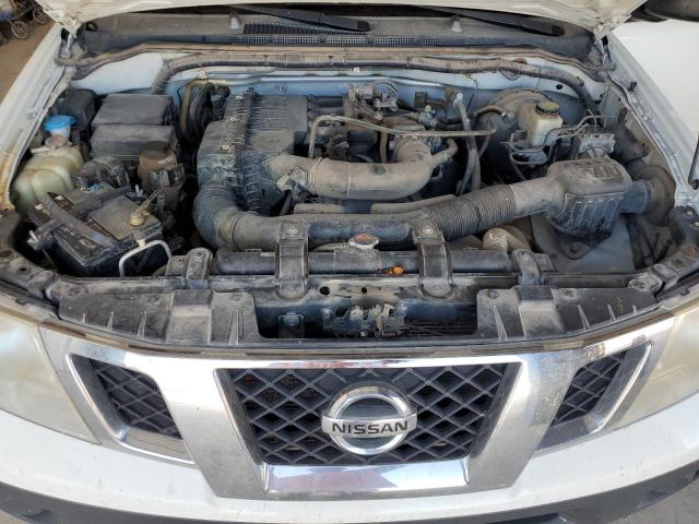 Photo 10 VIN: 1N6BD0CT9HN750172 - NISSAN FRONTIER S 