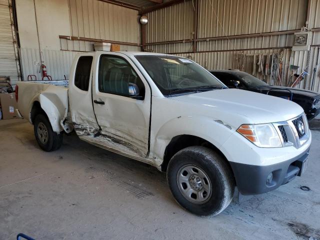 Photo 3 VIN: 1N6BD0CT9HN750172 - NISSAN FRONTIER S 