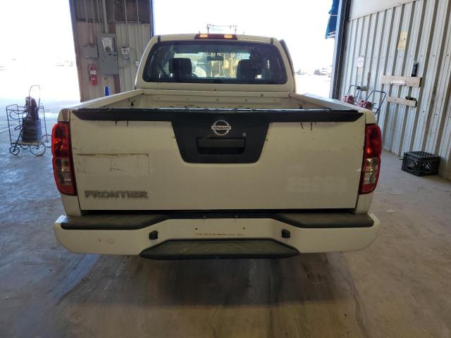 Photo 5 VIN: 1N6BD0CT9HN750172 - NISSAN FRONTIER S 