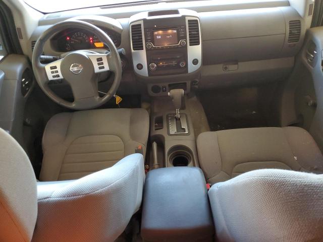 Photo 7 VIN: 1N6BD0CT9HN750172 - NISSAN FRONTIER S 