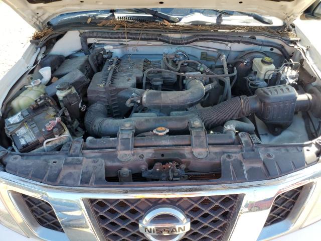 Photo 10 VIN: 1N6BD0CT9HN758854 - NISSAN FRONTIER 