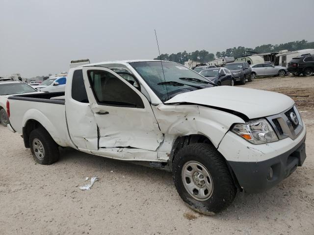 Photo 3 VIN: 1N6BD0CT9HN758854 - NISSAN FRONTIER 