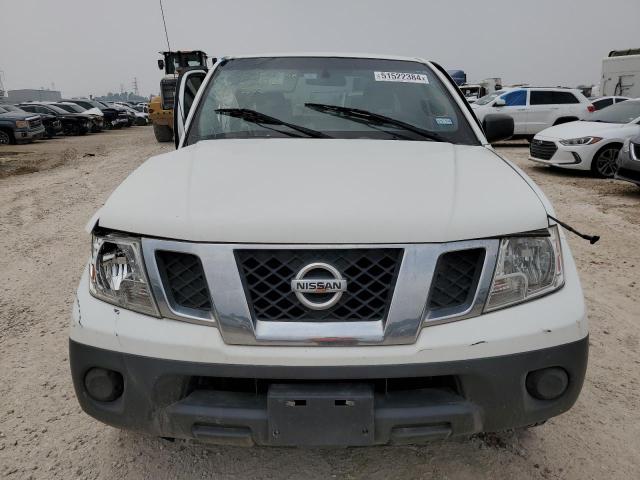 Photo 4 VIN: 1N6BD0CT9HN758854 - NISSAN FRONTIER 