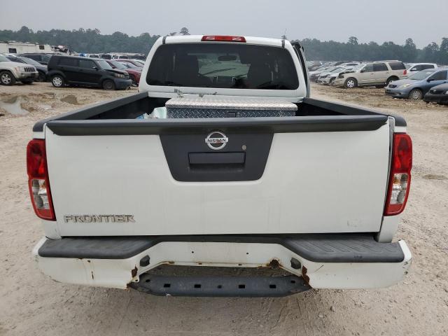 Photo 5 VIN: 1N6BD0CT9HN758854 - NISSAN FRONTIER 