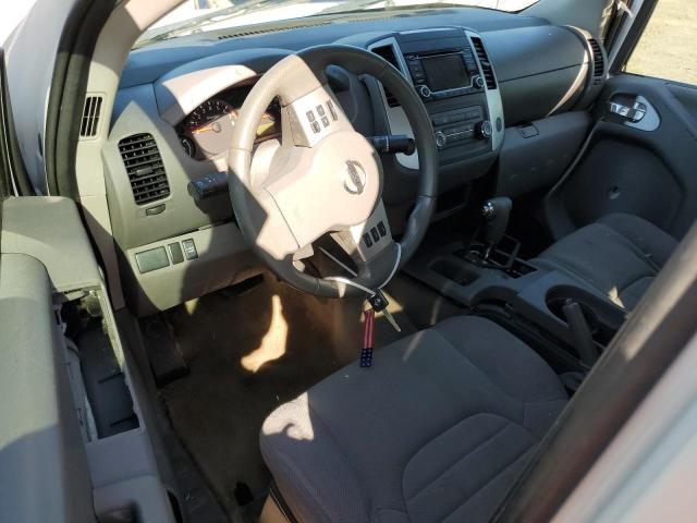 Photo 7 VIN: 1N6BD0CT9HN758854 - NISSAN FRONTIER 