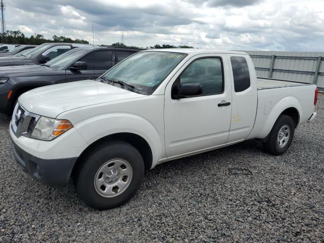 Photo 0 VIN: 1N6BD0CT9HN760068 - NISSAN FRONTIER S 