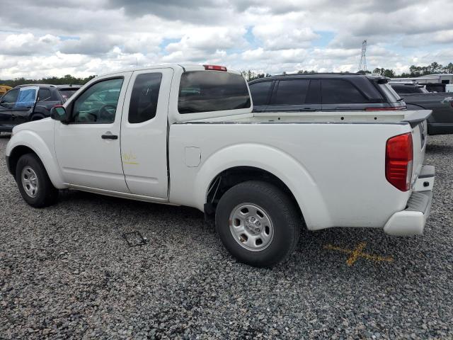 Photo 1 VIN: 1N6BD0CT9HN760068 - NISSAN FRONTIER S 