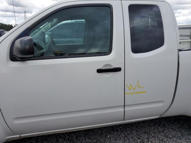 Photo 11 VIN: 1N6BD0CT9HN760068 - NISSAN FRONTIER S 