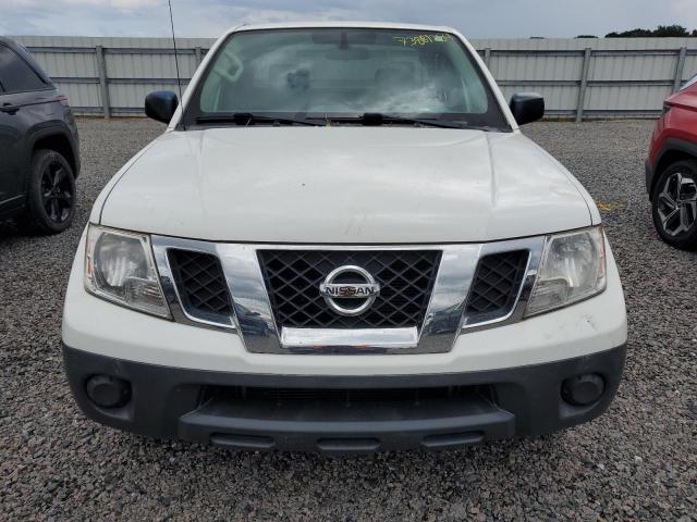 Photo 4 VIN: 1N6BD0CT9HN760068 - NISSAN FRONTIER S 